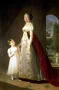 Marie Elisabeth Louise Vigee Lebrun art print