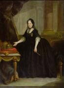 Anton von Maron art print