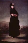 Francisco Jose De Goya Y Lucientes art print