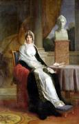 Baron Francois Pascal Simon Gerard art print