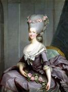 Antoine Francois Callet art print
