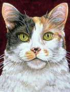 Ditz art print