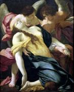 Simon Vouet art print