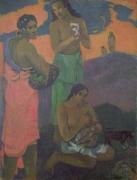Paul Gauguin art print