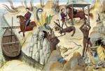 Loyset Liedet art print