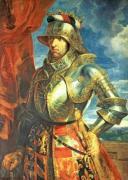 Peter Paul Rubens art print