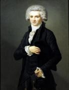 Pierre Roch Vigneron art print