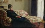 Claude Monet art print