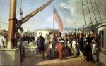 Francois Auguste Biard art print