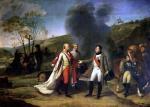 Antoine Jean Gros art print