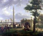 Alexandre Hyacinthe Dunouy art print