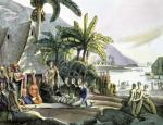 Ludwig Louis Choris art print