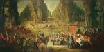 Jean-Baptiste Oudry art print