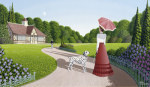 Peter Szumowski art print