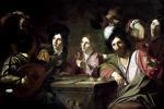 Bartolomeo Manfredi art print