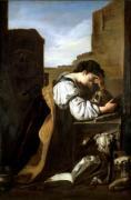 Domenico Feti art print