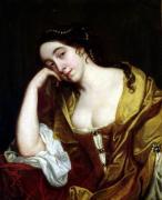 Jacques van Loo art print