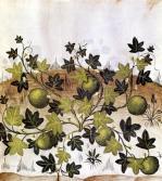 Italian School art print