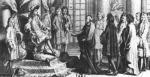 Jean-Baptiste Corneille art print