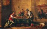 David Teniers the Younger art print