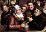 Jan Massys art print