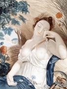 Louis Lafitte art print