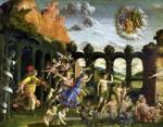 Andrea Mantegna art print