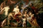 Peter Paul Rubens art print