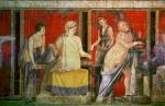 Roman Art art print