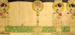 Charles Rennie Mackintosh art print