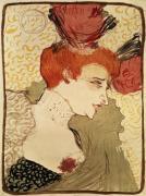 Henri de Toulouse-Lautrec art print