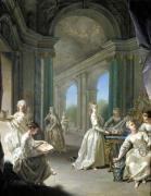 Jean Raoux art print