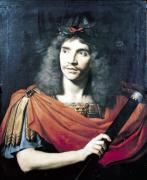 Pierre Mignard art print