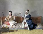 Jean-Etienne Liotard art print