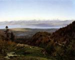 Francois Louis Francais art print