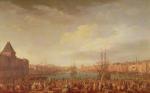 Claude Joseph Vernet art print