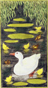 Linda Benton art print