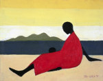 Tilly Willis art print