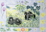 Vivika Alexander art print