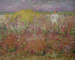 John Peter Russell art print