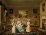 George Philip Reinagle art print