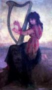 Antoine Auguste Ernest Herbert art print