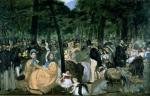 Edouard Manet art print