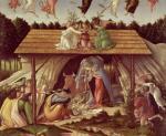 Sandro Botticelli art print