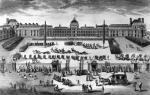 Claude Louis Desrais art print