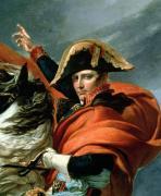 Jacques-Louis David art print