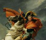 Jacques-Louis David art print