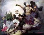 Jean Baptiste Mauzaisse art print