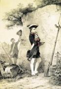 Nicolas Toussaint Charlet art print
