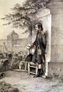 Nicolas Toussaint Charlet art print
